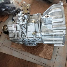 福田奧鈴輕卡萬(wàn)里揚(yáng)526變速箱總成詳解 匹配朝柴發(fā)動(dòng)機(jī)及選購(gòu)指南