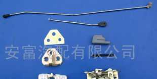 依維柯前門鎖總成選購指南 價格、廠家與產品信息解析