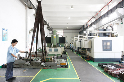 汽車配件模具廠家機械設(shè)備車間點檢核心項目詳解