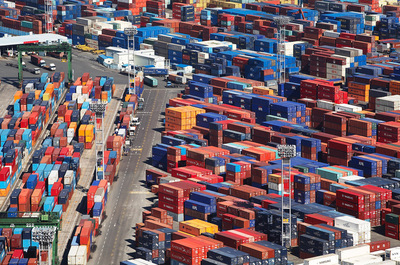 中國經(jīng)濟疲軟影響幾何？從蘋果躺槍看商品貿(mào)易漣漪效應(yīng)