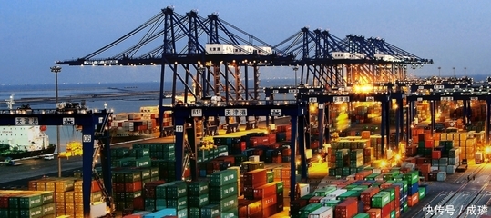 印度自斷中國商品進口，巴西笑納貿易紅利